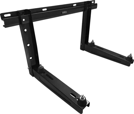VEGGBRAKETT 800X425X375 MM SORT