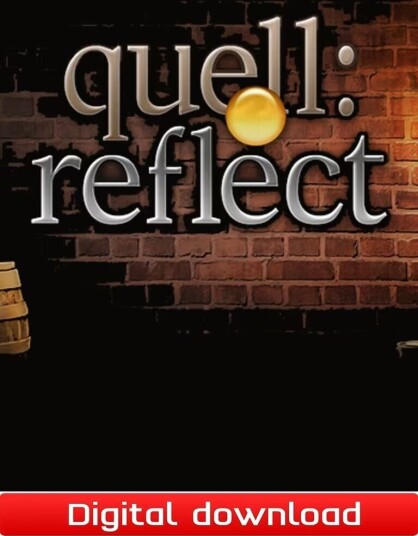 Quell Reflect Quell Reflect