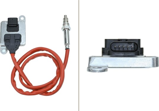 NOx-sensor, NOx-katalysator WAGNER NOS00062