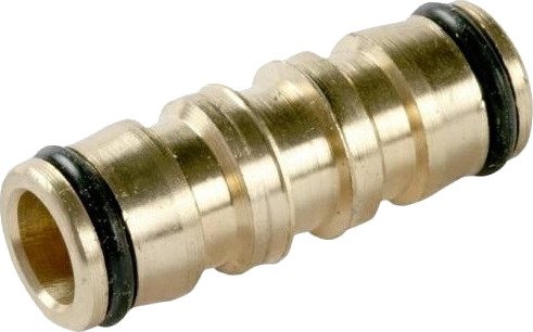 Slangekobling Greenmill Aquasystem i messing