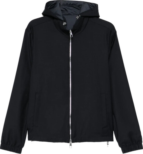 Montecore Herre Jakker Svart S,