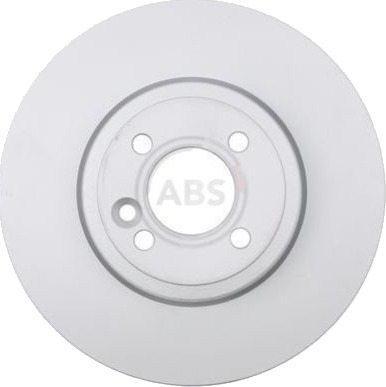 A.B.S. 17907 Bremseskive A.B.S. 17907 Bremseskive
