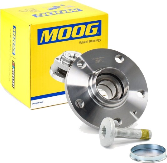 MOOG VO WB 11050 Hjullager