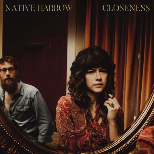 Native Harrow Closeness LP/Vinyl Native Harrow Closeness LP/Vinyl