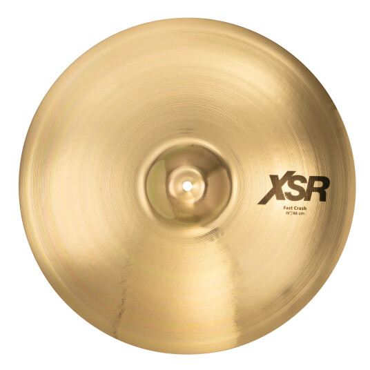 Sabian 19"" XSR Fast Crash Sabian 19"" XSR Fast Crash