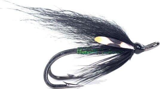 Guideline Ts Black Stealth Double Guideline Ts Black Stealth Double