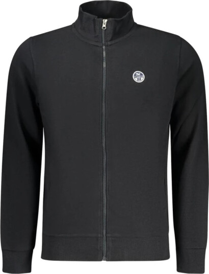 North Sails Herre Gensere & Hettegensere Svart L, North Sails Herre Gensere & Hettegensere Svart L,
