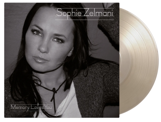Sophie Zelmani Memory Loves You LP/Vinyl Sophie Zelmani Memory Loves You LP/Vinyl