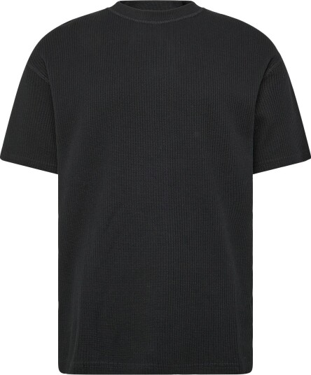 Solid | Sddanton Waffle Tee | M Solid | Sddanton Waffle Tee | M