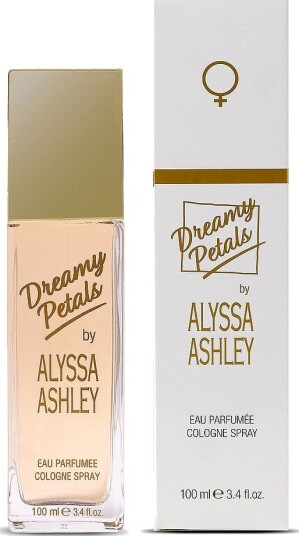 Dreamy Petals Eau Parfumée 100 ml