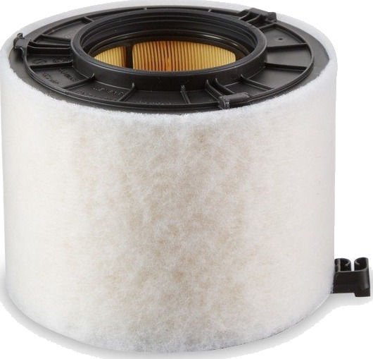 UFI 27.G31.00 Luftfilter