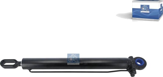 DT Spare Parts 2.70124 Vippesylinder, førerhus DT Spare Parts 2.70124 Vippesylinder, førerhus
