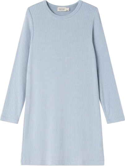 MarMar Copenhagen Night Dress BLUE COAST 98
