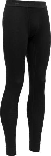 Devold Men's Lauparen Merino 190 Long Johns XXL , Black Devold Men's Lauparen Merino 190 Long Johns XXL , Black