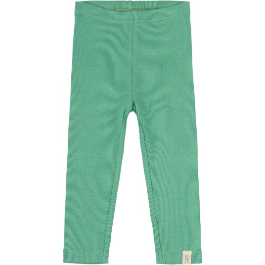 Petit Piao Green Spruce Leggings Modal 68