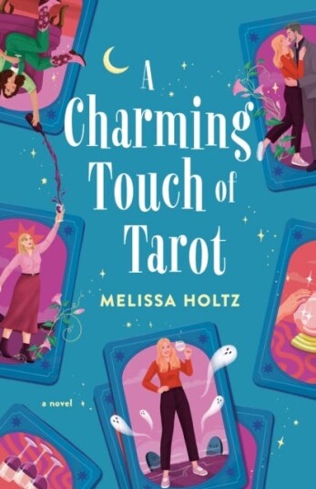 A Charming Touch of Tarot A Charming Touch of Tarot