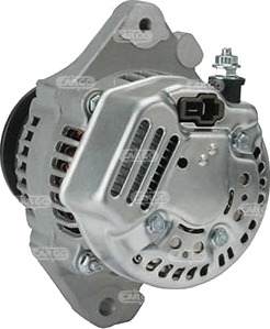 HC Cargo 115640 Starter