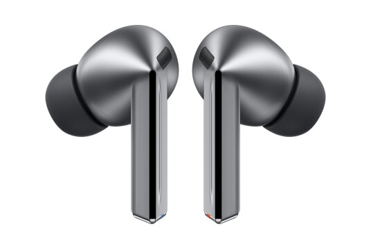 Samsung Galaxy Buds3 Pro R630 Sølv Samsung Galaxy Buds3 Pro R630 Sølv