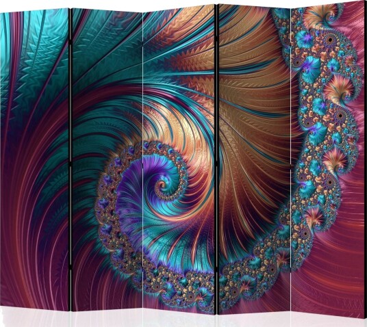 Romdeler Peacock Tail 225x172 - Artgeist sp. z o. o.