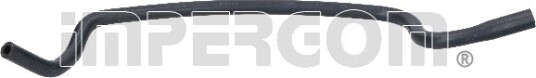 ORIGINAL IMPERIUM 221716 Radiatorslange