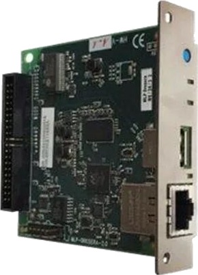 Citizen LinkServer IF5 ES04 IF5 ES04
