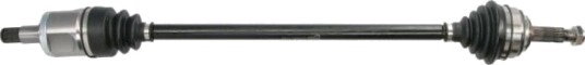 Pascal Drivaksel PASCAL G2S004PC Pascal Drivaksel PASCAL G2S004PC