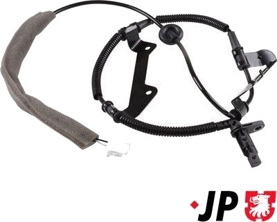 JP GROUP 3597105780 Sensor ABS