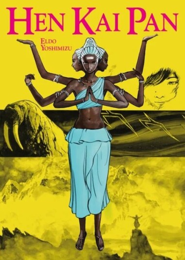 Hen Kai Pan Av Eldo Yoshimizu