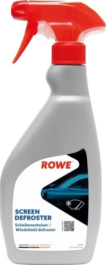 ROWE 21110-0005-99 Isfjerner