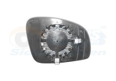 Speilglass VAN WEZEL 7627832 Speilglass VAN WEZEL 7627832