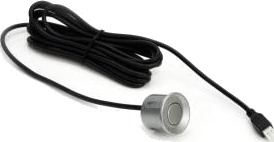 System for parkeringsassistent AMiO 01596 System for parkeringsassistent AMiO 01596