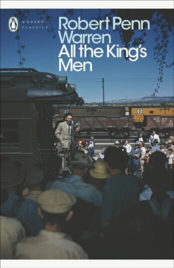 All The King'S Men Av Robert Penn Warren All The King'S Men Av Robert Penn Warren