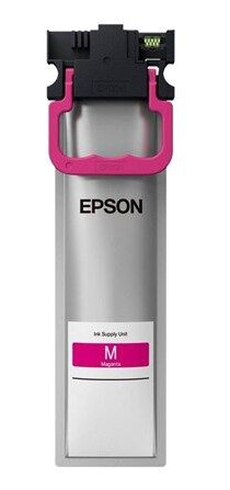 Epson - L size - magenta - original - ink cartridge - Blekkpatron Rød Epson - L size - magenta - original - ink cartridge - Blekkpatron Rød