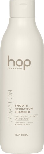 Montibello HOP Smooth Hydration Shampoo 1000 ml