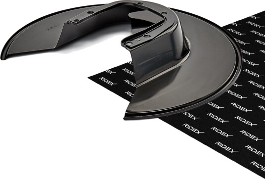RIDEX 1330S0209 Skvettbord, bemseskive