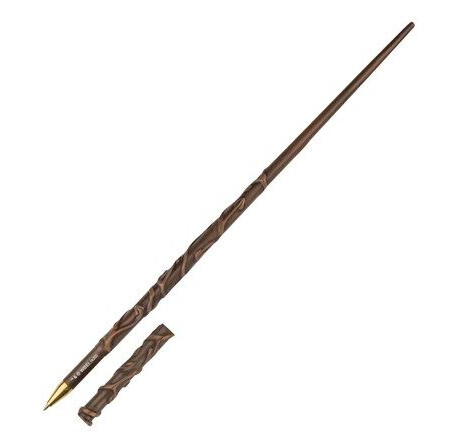 Cinereplicas Harry Potter Hermione Granger Wand Pen
