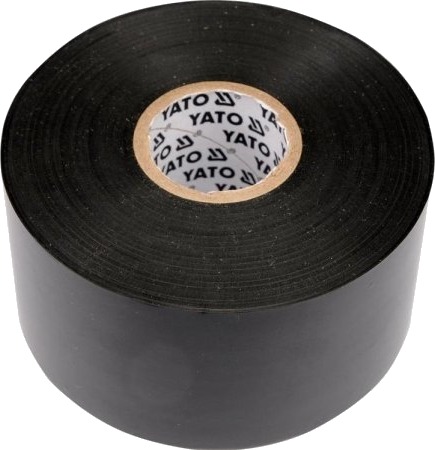 Yato Yt 8177 En60454 3 1 1/F Pvc/60/R Tp 33 M 50 Mm 0,19 Mm Yato Yt 8177 En60454 3 1 1/F Pvc/60/R Tp 33 M 50 Mm 0,19 Mm