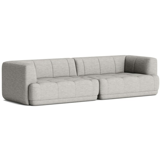 Hay Quilton 3 Seter Sofa Konfigurasjon 1 Ruskin 33