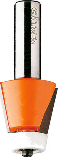 Cmt Fasefres HM 31,7x22,2 15Â° K12 Co