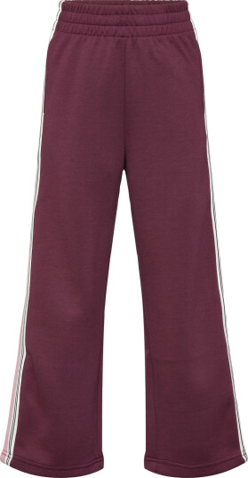 Lindex Jersey Bukser Burgundy 170 Lindex Jersey Bukser Burgundy 170