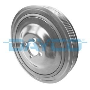 Remskive veivaksel DAYCO DPV1080 Remskive veivaksel DAYCO DPV1080