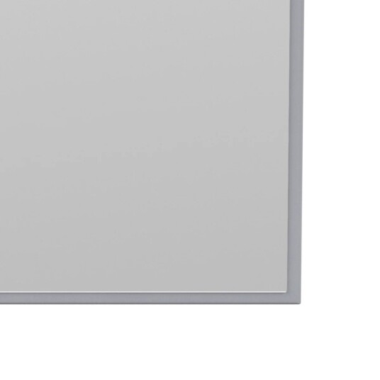 Montana Colour Frame speil 46,8x46,8 cm Graphic Montana Colour Frame speil 46,8x46,8 cm Graphic