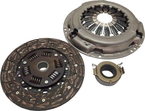 Clutchsett KAWE 960621