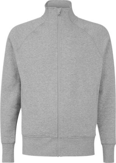 Tracker 3064 Original Collegejakke Unisex