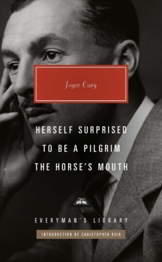 Herself Surprised To Be a Pilgrim The Horse's Mouth Herself Surprised To Be a Pilgrim The Horse's Mouth