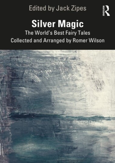 Silver Magic Silver Magic