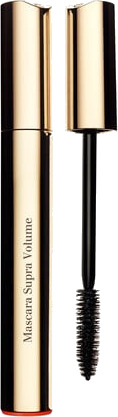 Clarins Supra Volume Mascara 8 ml 01 Black