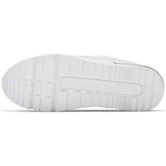 Nike Air Max LTD 3 Herre White/Whitewhite 42
