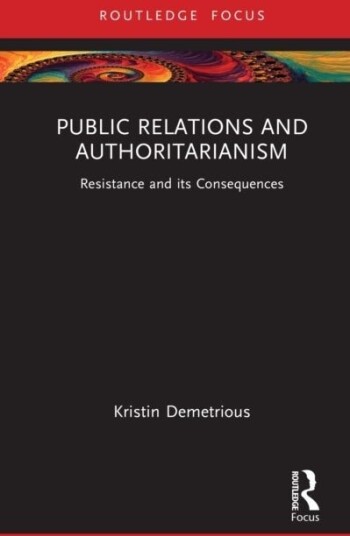 Public Relations and Authoritarianism