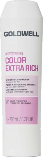 Goldwell Dualsenses Color Extra Rich Brilliance Conditioner 200ml